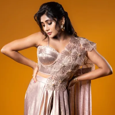 Vasanthi Krishnan