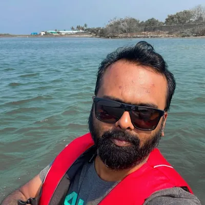 Vasanth Paul profile