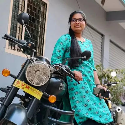 vasavi profile