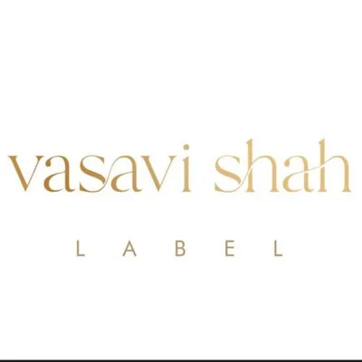 Vasavi Shah The Label profile