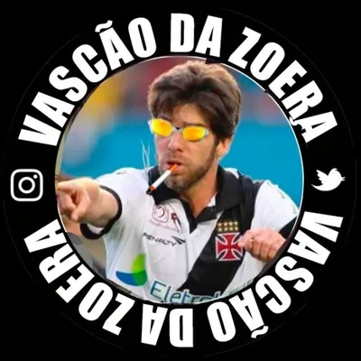 VASCAODAZOERA profile
