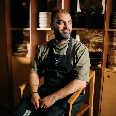 Vasco Coelho Santos profile