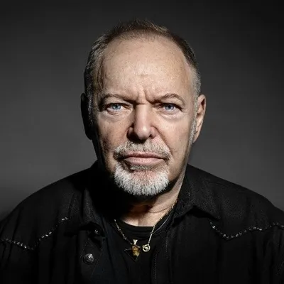 Vasco Rossi profile