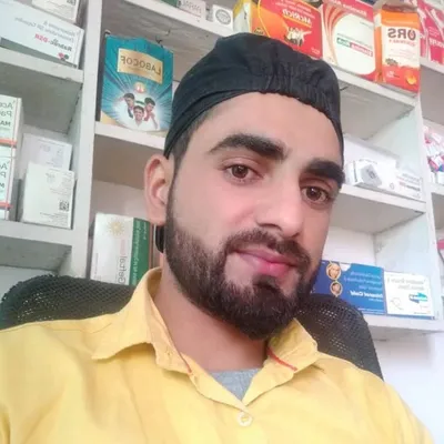 Vaseem Choudhary profile