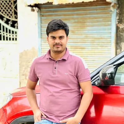 Vaseem Saifi profile