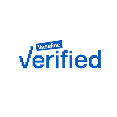 Vaseline UK Official profile