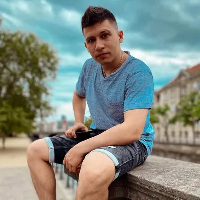 Божий Василе profile