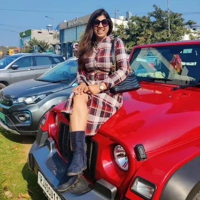 Vashika Sethi | Jaipur Makeup Artist profile