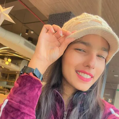 S❤️V Vashishth profile
