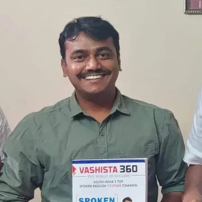 Vamshi Krishna Diddy profile