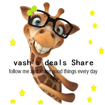 vash'sdealsShare profile