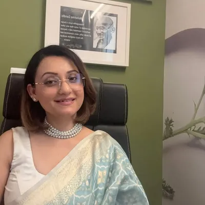 Dr.Shilpam Vashishth profile