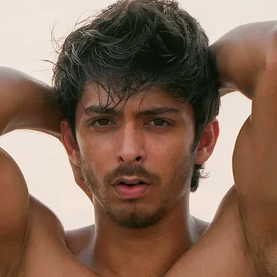 Vashu Jain