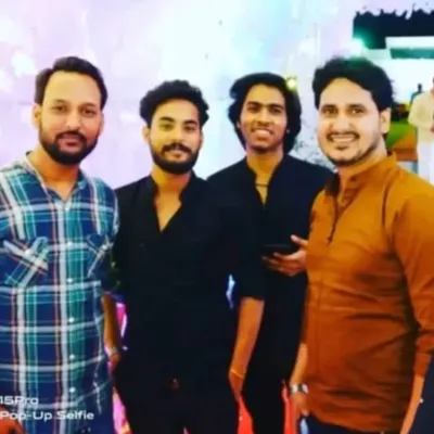 vashu singh profile