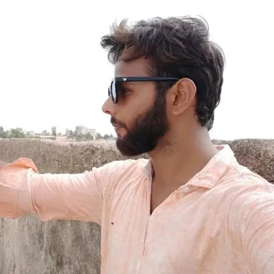 Vasif Shaikh profile