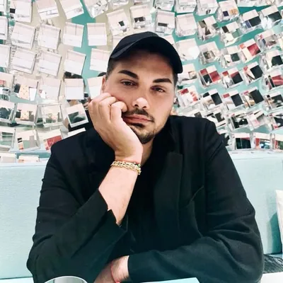Vasil Bozhilov profile