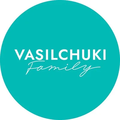Vasilchuki Family Official profile