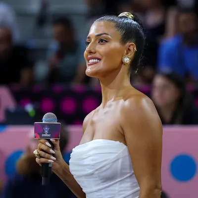 Vasileia Sergakis profile