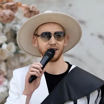 Ведущий Одесса Киев Днепр на свадьбу profile