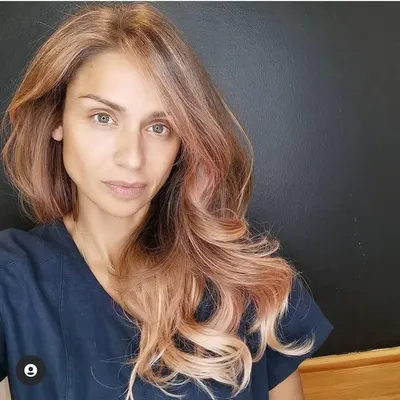 Vasiliki Anadioti profile