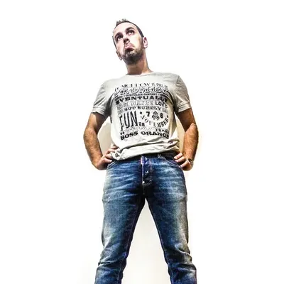Vasilis Liras profile
