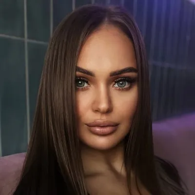 Василиса Гордеева profile