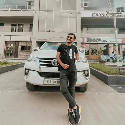 Vasim Shaikh profile