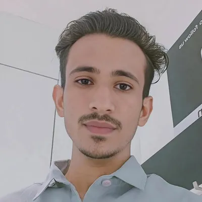 Vasim Ghanchi profile