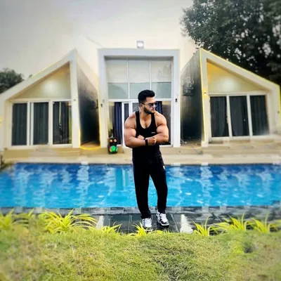 Vasim Khan profile