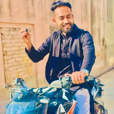 Vasim Khokhar Vsu profile
