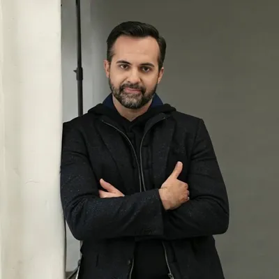 Валентин Васин profile