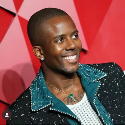 Vas J Morgan profile