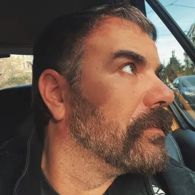 Vassilis Kallidis profile