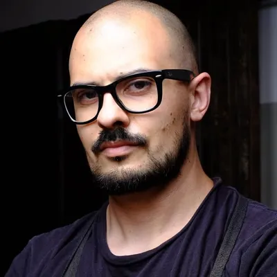 Vasko Sotirov | Fine Furniture profile