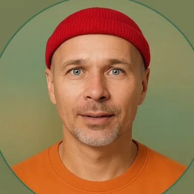 Василий НЕВЕРОВ iPhone и роутеры с секретом profile