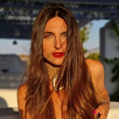 Vassiliki Roussou profile