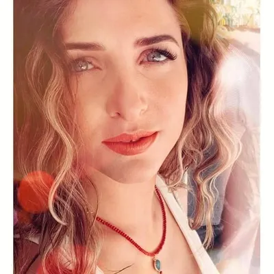 Vassiliki Troufakou profile