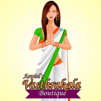 Aswini's Vasthrakala Boutique profile
