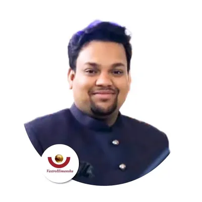 Dr. Himaanshu Goyal profile