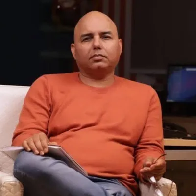 Girender Bharti profile