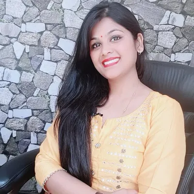 Vastu Shastri Shalini Gupta profile