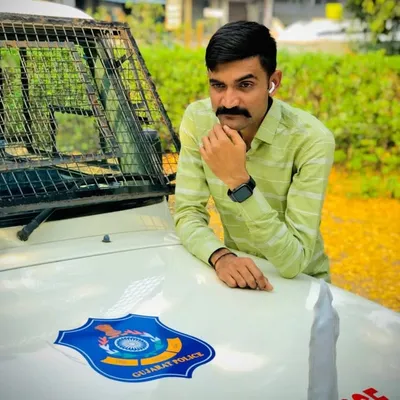 Vasu Ahir profile