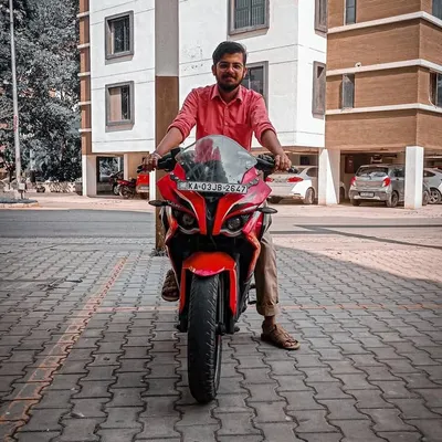 Vasu Kulkarni profile