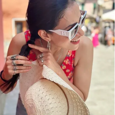 Vasuda profile