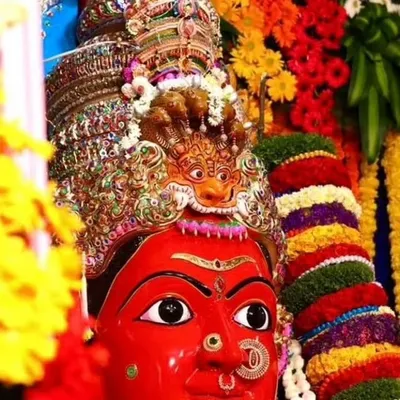 ಶ್ರೀ ಸಿಗಂದೂರು ಚೌಡೇಶ್ವರಿ ಆರಾಧನಾ profile