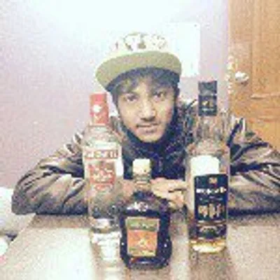 vasu goel profile