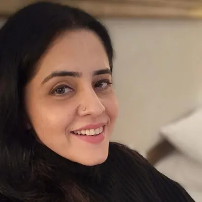 Vasundhara Kaul profile