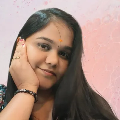 Vasundhra profile