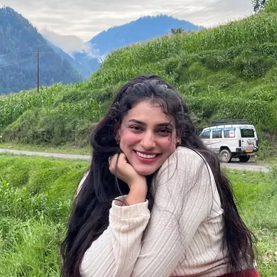 Vasundhra Manhas profile