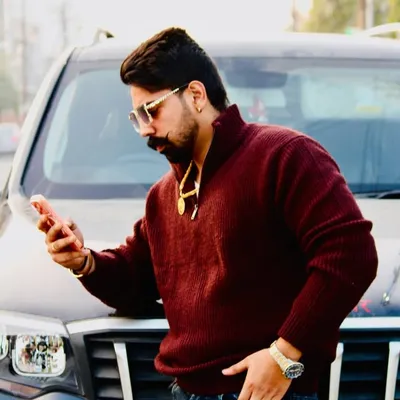 Thakur Sahab⚜️ profile